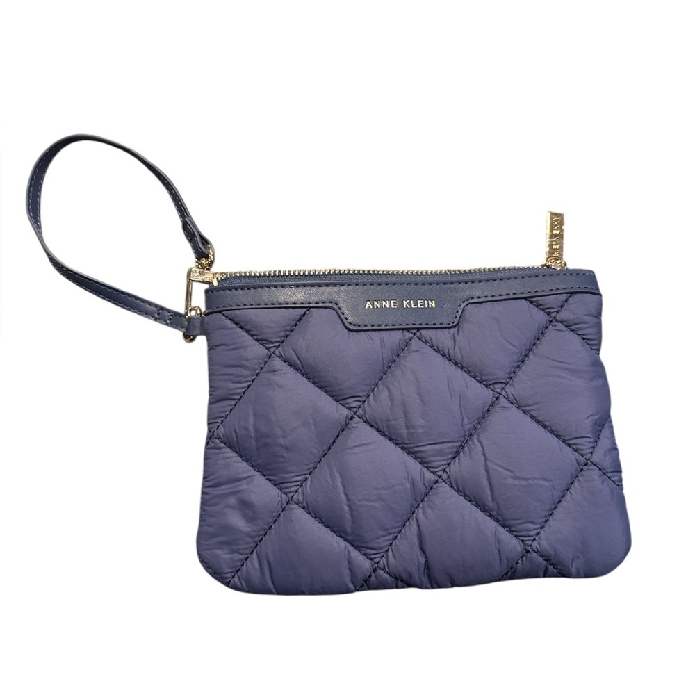 Anne Klein Brand New Wristlet